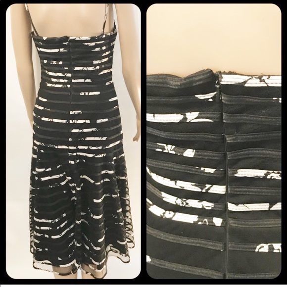 JS Collection Dress - Picture 4 of 7